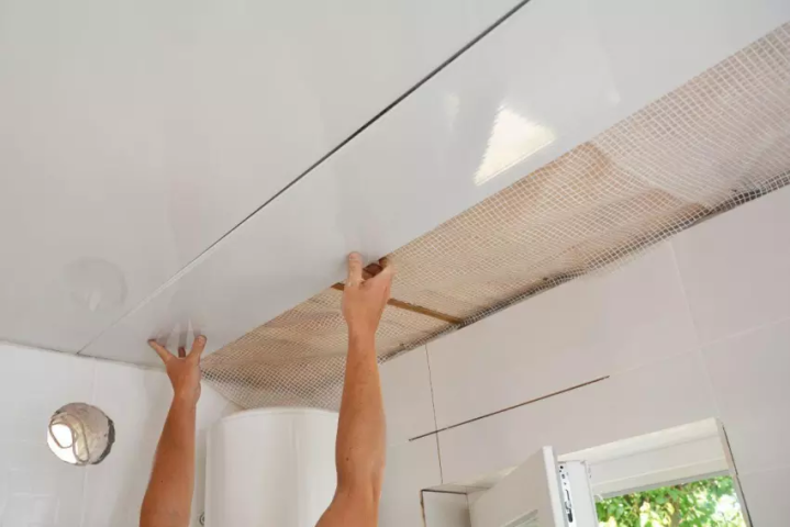 Rénovation de moulures Montréal