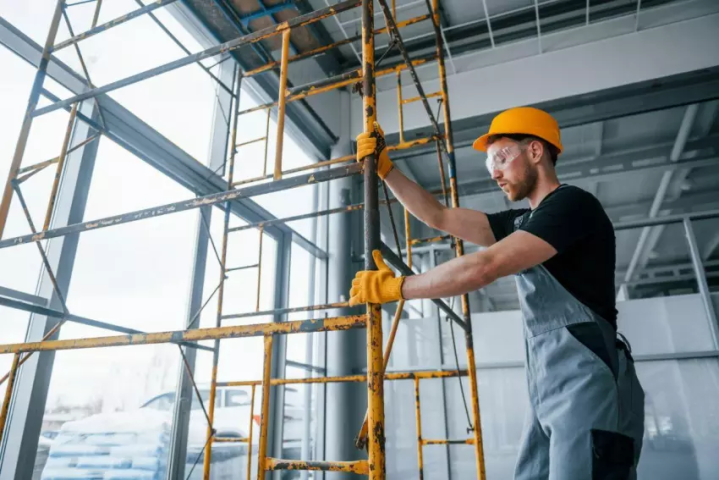 Spécialiste en système intérieur, Blainville